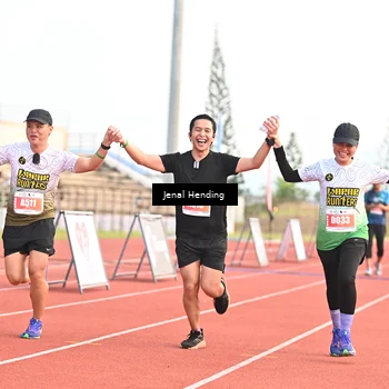 Runner Photo 4453951