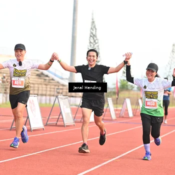 Runner Photo 4453952