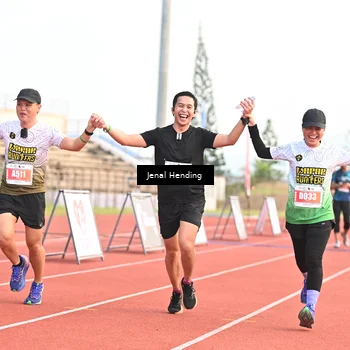 Runner Photo 4453961