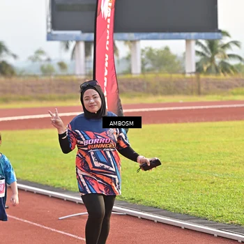 Runner Photo 4453964