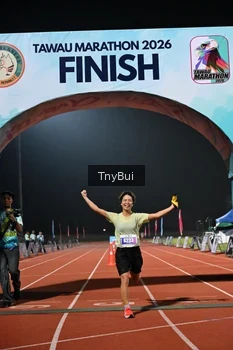Runner Photo 4453978