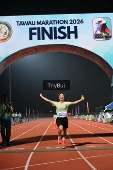 Runner Photo 4453981