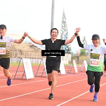 Runner Photo 4453989