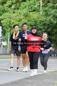 Runner Photo 44540