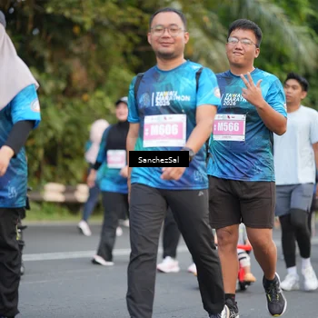 Runner Photo 4454001