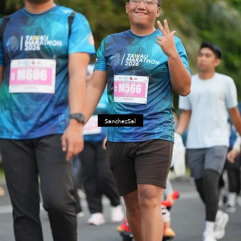 Runner Photo 4454002
