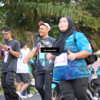Runner Photo 4454004