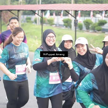 Runner Photo 4454008