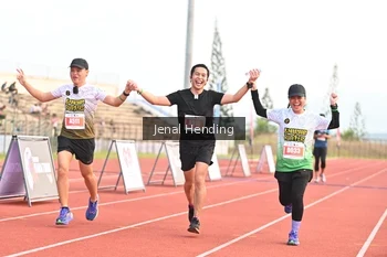 Runner Photo 4454009