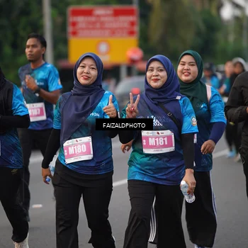 Runner Photo 4454013