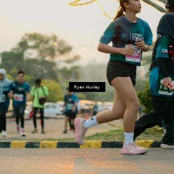 Runner Photo 4454015