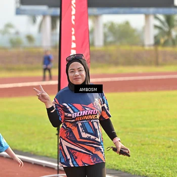 Runner Photo 4454016