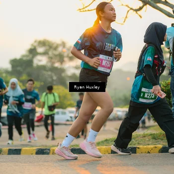 Runner Photo 4454019