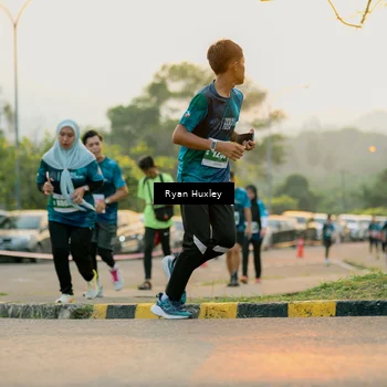 Runner Photo 4454022