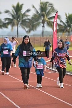 Runner Photo 4454030