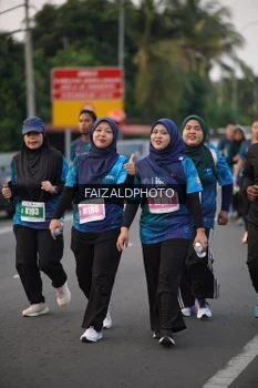 Runner Photo 4454033