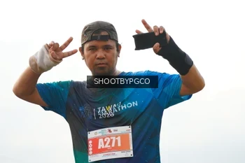 Runner Photo 4454035
