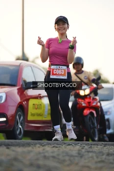 Runner Photo 4454042