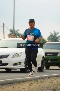 Runner Photo 4454043