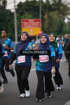 Runner Photo 4454044