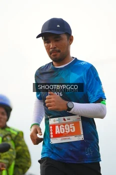 Runner Photo 4454047