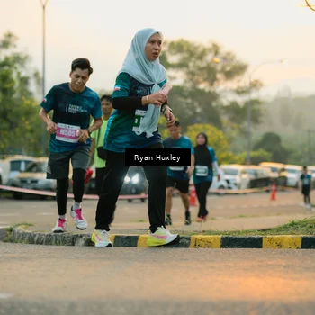 Runner Photo 4454051
