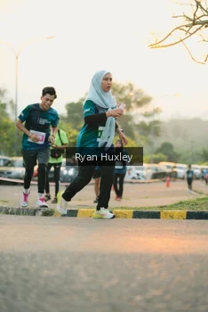 Runner Photo 4454053