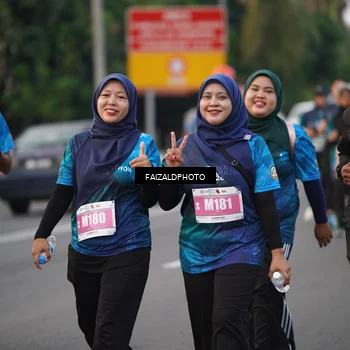 Runner Photo 4454056