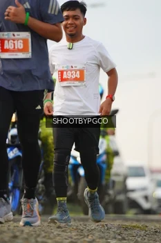 Runner Photo 4454062