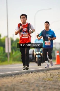 Runner Photo 4454065
