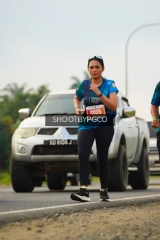 Runner Photo 4454067