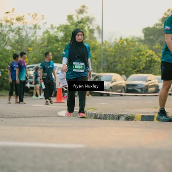 Runner Photo 4454068