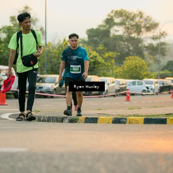 Runner Photo 4454069