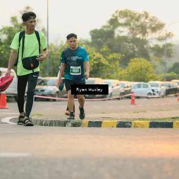 Runner Photo 4454071