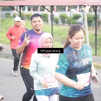 Runner Photo 4454072
