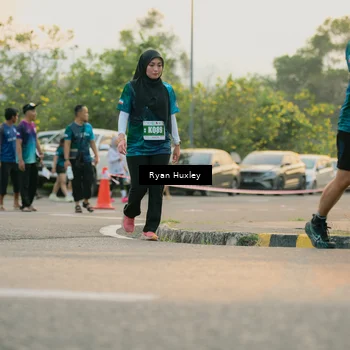 Runner Photo 4454073