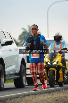 Runner Photo 4454077