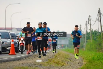 Runner Photo 4454081