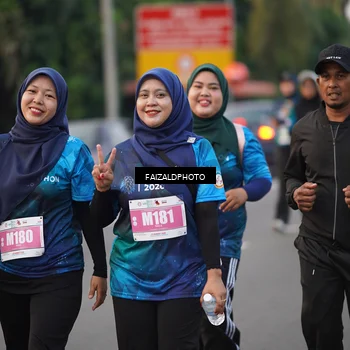 Runner Photo 4454085