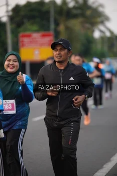 Runner Photo 4454089