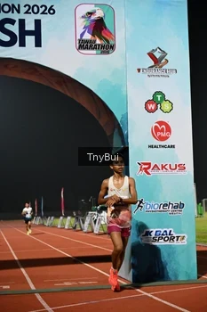 Runner Photo 4454093