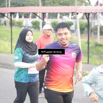 Runner Photo 4454094