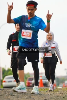 Runner Photo 4454095