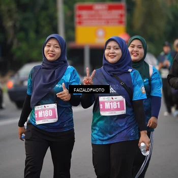 Runner Photo 4454096