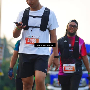 Runner Photo 4454098