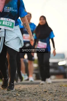 Runner Photo 4454099