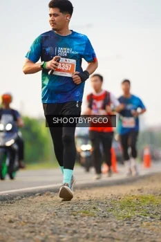 Runner Photo 4454100