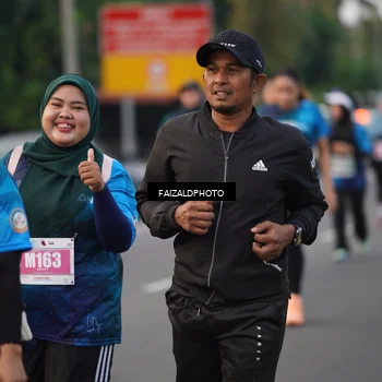Runner Photo 4454101