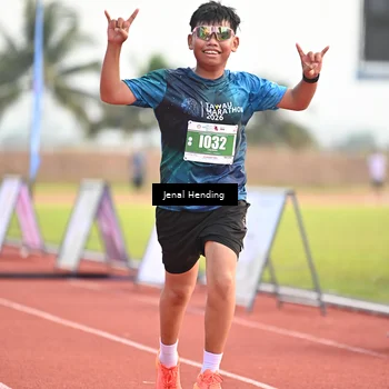 Runner Photo 4454102