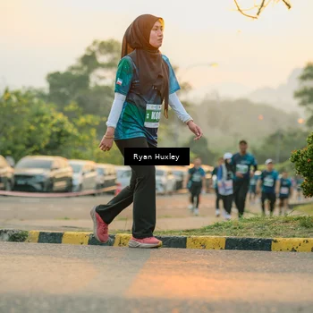 Runner Photo 4454103